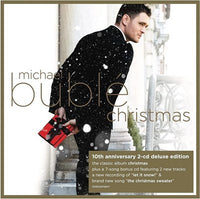 Michael Buble - Christmas - 2 x CD SET - DELUXE EDITION