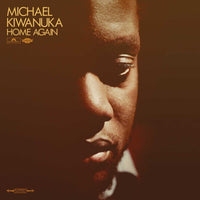 michael kiwanuka home again LP (UNIVERSAL)