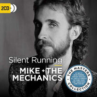 Mike + The Mechanics - Silent Running - 2 x CD SET