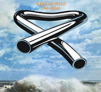 mike oldfield tubular bells 180 GRAM VINYL LP (UNIVERSAL)