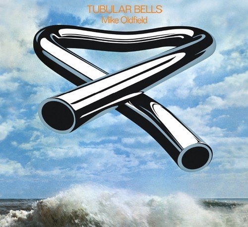 mike oldfield tubular bells 180 GRAM VINYL LP (UNIVERSAL)