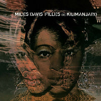 Miles Davis Filles De Kilimanjaro CD