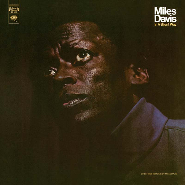 Miles Davis – In A Silent Way CD