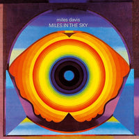 Miles Davis Miles In The Sky CD