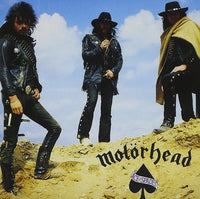 motorhead ace of spades LP (WARNER)