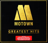 Motown Greatest Hits - 3 x CD SET