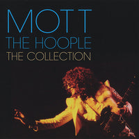 Mott The Hoople - The Collection - CD - NEW