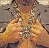 Nathaniel Rateliff & The Night Sweats 2 x VINYL LP SET (used)