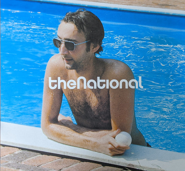 The National – The National VINYL LP