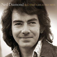 neil diamond all time greatest hits CD (UNIVERSAL)