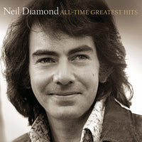 neil diamond all-time greatest hits 2 x CD SET (UNIVERSAL)