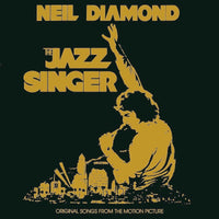 neil diamond the jazz singer CD (UNIVERSAL)