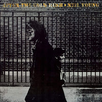 Neil Young - After The Gold Rush - CD ALBUM - NEW