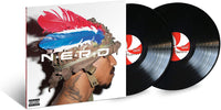 N.E.R.D. - Nothing - 2 x 180 GRAM VINYL LP SET