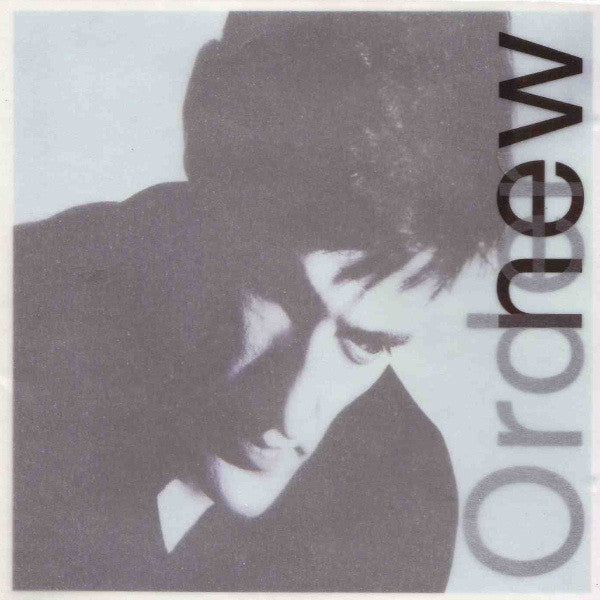 new order low life CD (WARNER)