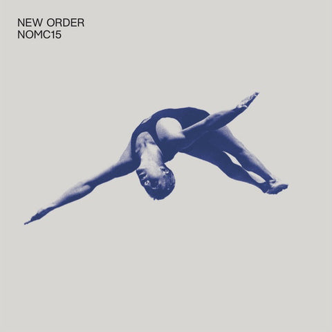 New Order ‎– NOMC15 - 3 x VINYL LP SET