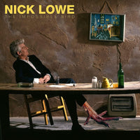 Nick Lowe – The Impossible Bird - VINYL LP