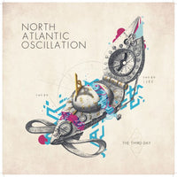 North Atlantic Oscillation – The Third Day - 180 GRAM VINYL LP