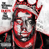 The Notorious B.I.G. - Duets The Final Chapter - CD ALBUM - NEW