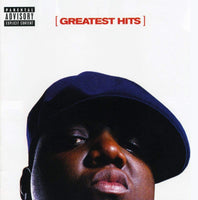 The Notorious B.I.G. – Greatest Hits - CD ALBUM - NEW