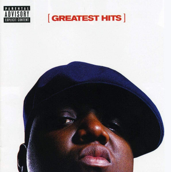 The Notorious B.I.G. – Greatest Hits - CD ALBUM - NEW