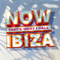 Now That's What I Call Ibiza Various 3 x CD