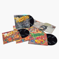 NUGGETS - 50TH ANNIVERSARY BOX - 5 x VINYL LP BOX SET (RSD23)