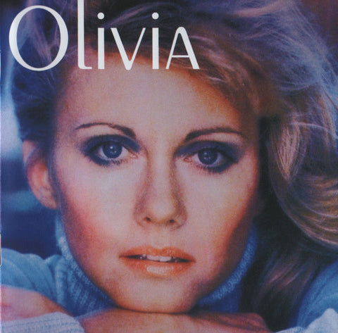 Olivia Newton-John – The Definitive Collection CD