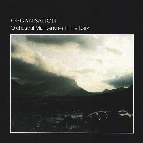 omd organisation CD (UNIVERSAL)