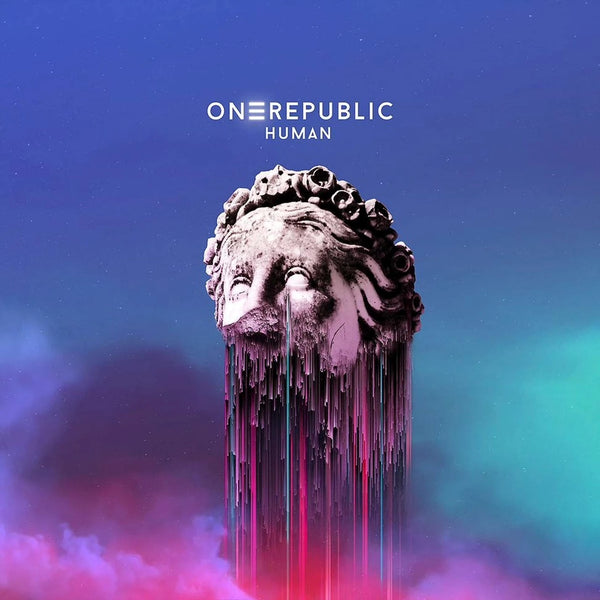 OneRepublic - Human - VINYL LP