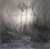 Opeth – Blackwater Park CD