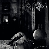 Opeth Deliverance CD