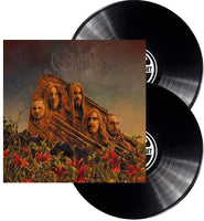 Opeth ‎– Garden Of The Titans - 2 x VINYL LP SET