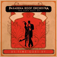 Pasadena Roof Orchestra The Very Best Of 2 x CD SET