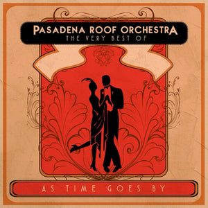 Pasadena Roof Orchestra The Very Best Of 2 x CD SET