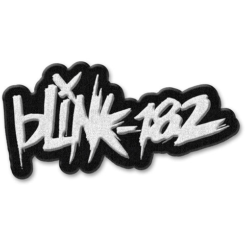 Blink-182 Patch: Scratch BLINKPAT03