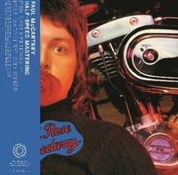 Paul McCartney & Wings – Red Rose Speedway - HALF SPEED MASTER VINYL LP (RSD23)