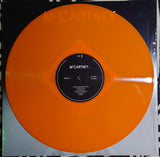 Paul McCartney ‎– McCartney III - ORANGE COLOURED VINYL LP - NEW