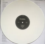 Paul McCartney ‎– McCartney III - WHITE COLOURED VINYL LP - INDIE EXCLUSIVE