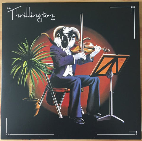 Paul McCartney - Percy "Thrills" Thrillington - 180 GRAM VINYL LP