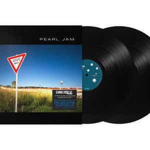 Pearl Jam – Give Way - 2 x VINYL LP SET