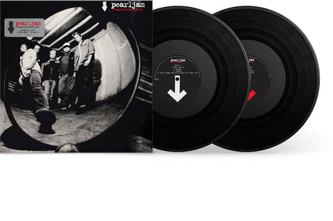 Pearl Jam – Rearviewmirror (Greatest Hits 1991 - 2003 Vol 2) - 2 x VINYL LP SET