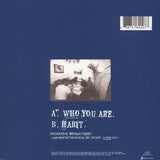 Pearl Jam ‎– Who You Are - VINYL 7" SINGLE - NEW