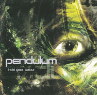 Pendulum – Hold Your Colour CD