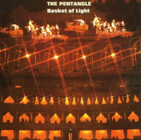 The Pentangle ‎– Basket Of Light - 180 GRAM VINYL LP - NEW