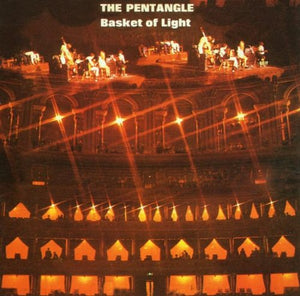The Pentangle ‎– Basket Of Light - 180 GRAM VINYL LP