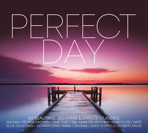 Perfect Day Various 3 x CD SET