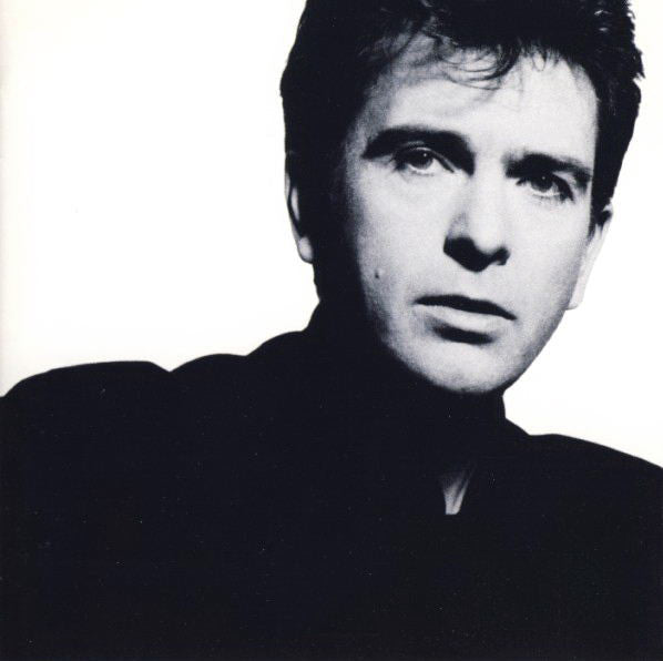 peter gabriel so CD (UNIVERSAL)