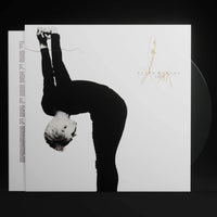 Peter Murphy ‎– Deep CLEAR COLOURED VINYL LP