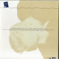 Peter Murphy ‎– Deep CLEAR COLOURED VINYL LP